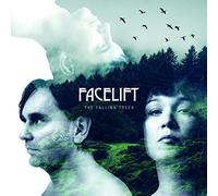 Facelift - The Falling Trees [Vinyl LP] [VINYL]
