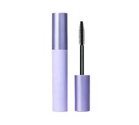Facelove Mascara, Waterproof Lengthening and Volumizing Mascara, Smudge-Proof Curling Mascara for Fuller-Looking Lashes, Long-Lasting Eye Makeup, for Girls, Everyday Life, Travel, Commuting，1