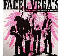 Facel'S Vegas - All Those Things U K [12" VINYL]