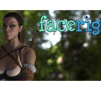 FaceRig Warriors (DLC) (PC) Steam Key - GLOBAL