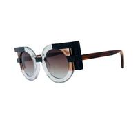 Faces 1 Sunglasses - female - Face a Face - Sunglasses - Black - ONE SIZE - Accessories ONE SIZE