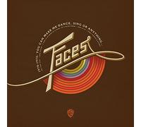 Faces - 1970-1975: You Can Make Me Dance, Sing or Anything