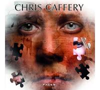 CHRIS CAFFERY - FACES - Compact Disc - N99z