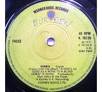 Faces (3) - Stay With Me