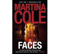 Faces: A chilling thriller of loyalty and betrayal