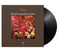 Faces - A Nod Is As Good As A Wink To A Blind Horse (180 gm LP Vinyl) [VINYL]