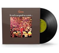 Faces - A Nod Is As Good As a Wink... To A Blind Horse [VINYL]