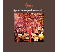 Faces - A Nod Is As Good As a Wink... To A Blind Horse [VINYL]