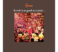 Faces - A Nod Is As Good As a Wink... To A Blind Horse [VINYL]