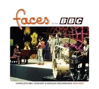 Faces - Faces at the BBC: Complete BBC Concert & Session Recordings (1970-1973)