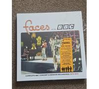 Faces - Faces at the BBC: Complete BBC Concert & Session Recordings (1970-1973)