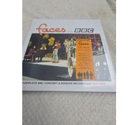 Faces - Faces at the BBC: Complete BBC Concert & Session Recordings (1970-1973)