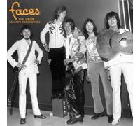 Faces - BBC Session Recordings - Vinyl Record - J3z