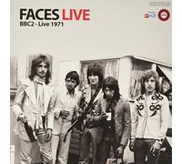Faces - Bbc2 - Live 1971 [VINYL]