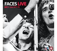 Faces - Bbc3 - Live 1971-1972 [VINYL]
