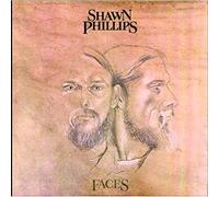 Faces by SHAWN PHILLIPS (2014-08-03)