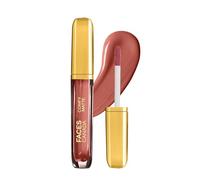 FACES CANADA Comfy Matte Liquid Lipstick - Fan Club 27, 3.8 ml Comfortable 10HR Longstay Intense Matte Color Almond Oil & Vitamin E Infused Super Smooth No Dryness No Alcohol