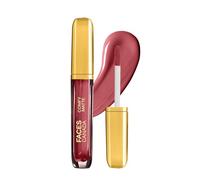 FACES CANADA Comfy Matte Liquid Lipstick - Fixed It For You 11, 3.8 ml Comfortable 10HR Longstay Intense Matte Color Almond Oil & Vitamin E Infused Super Smooth No Dryness No Alcohol