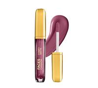 FACES CANADA Comfy Matte Liquid Lipstick - Ghost Mode 31, 3.8 ml Comfortable 10HR Longstay Intense Matte Color Almond Oil & Vitamin E Infused Super Smooth No Dryness No Alcohol