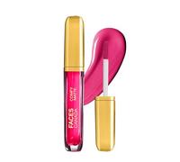FACES CANADA Comfy Matte Liquid Lipstick - Hope This Helps 06, 3 ml Comfortable 10HR Longstay Intense Matte Color Almond Oil & Vitamin E Infused Super Smooth No Dryness No Alcohol