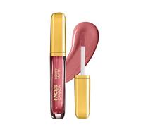 FACES CANADA Comfy Matte Liquid Lipstick - Roses For You 26, 3.8 ml Comfortable 10HR Longstay Intense Matte Color Almond Oil & Vitamin E Infused Super Smooth No Dryness No Alcohol