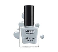 Faces Canada Splash Nail Enamel Dove 38 8ml