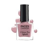 Faces Canada Splash Nail Enamel Floral Dream 56 8ml