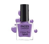 Faces Canada Splash Nail Enamel Perse 31 8ml