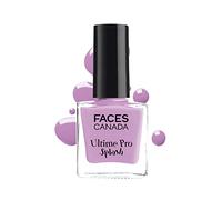 Faces Canada Splash Nail Enamel Viola 41 8ml