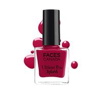 Faces Canada Splash Nail Enamel Water Melon 52 8ml