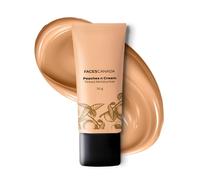FACES CANADA Tinted Moisturizer - Peaches N Cream - Beige 02, 35g Hydrating, Lightweight, Non-Oily with Natural Glowy Finish Sheer Buildable Coverage for Daily Use BB Cream For All Skin Types