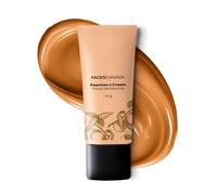 FACES CANADA Tinted Moisturizer - Peaches N Cream - Honey Beige 03, 35g Hydrating, Lightweight, Non-Oily with Natural Glowy Finish Sheer Buildable Coverage for Daily Use BB Cream For All Skin Types