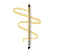 FACES CANADA Ultime Pro Intense Gel Kajal With Smudger & Sharpener - Sand Beige, 1.2 g 24 Hr Long Stay Waterproof & Smudgeproof One Swipe Smooth Application 3-in-1 Kajal, Eyeliner