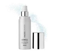 FACES CANADA Ultime Pro Makeup Fixer, 100 ml Long Lasting Makeup Setting Spray Keeps Makeup Intact Hydrates, Soothes & Refreshes Skin Hyaluronic Acid & Vitamin E Enriched No Alcohol