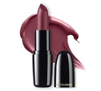 FACES CANADA Weightless Creme Finish Lipstick - Amber (Pink), 4g Creamy Finish Smooth Texture Long Lasting Rich Color Hydrated Lips Vitamin E, Jojoba Oil, Shea Butter, Almond Oil