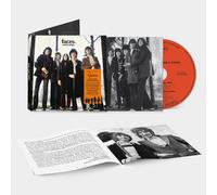 Faces - Early Steps - CD - Rhino (2025)