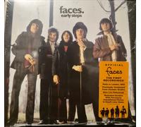 Faces - Early Steps