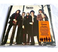 Faces - Early Steps