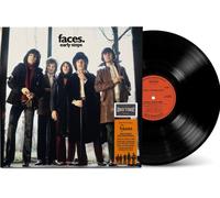 Faces - Early Steps (Rockoctober) [VINYL]