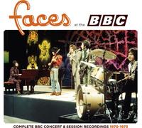 Faces - Faces at the BBC: Complete BBC Concert & Session Recordings (1970-1973)
