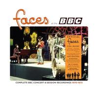Faces - Faces at the BBC: Complete BBC Concert & Session Recordings (1970-1973)