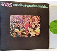 FACES - FACES K56006 Poster, Unframed Wall Art for Living Room