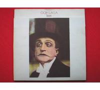 Faces - Faces Ooh La La LP Warner Bros K56011 EX/EX 1973