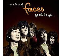 Faces - Good Boys When They're Asleep