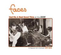 FACES - Had Me A Real Good Time... / In Session Live At The BBC 1 - M1111z