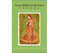 Faces Hidden in the Dust: Selected Ghazals of Ghalib