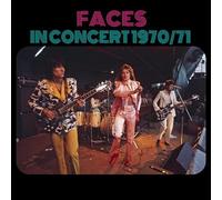 Faces - In Concert 1970-71