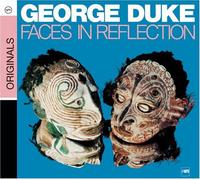 Faces in Reflection