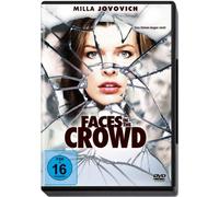 Faces in the Crowd