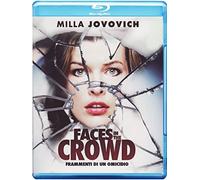 Faces in the Crowd